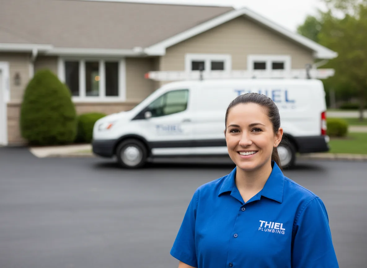 Plumber Gleason, WI FAQs